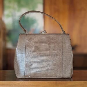 Vintage 50s 60s Purse